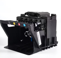Kondisi Baru Print Head HP 711 untuk HP DesignJet T120 T125 T130 T520 T525 T530 HP T120 T520 C1Q10A Printhead