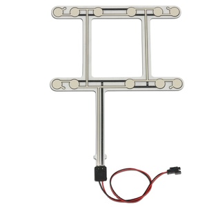 Sensor De Ocupação Pequeno Do Assento De Carro Sensor De Ocupação Do Assento De Carro Para O Ônibus Sensor De Ocupação Da Criança Do Assento Do Passageiro De Mercedes - Product Image 3