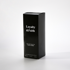 Perfume Xiangnuo con Aroma Amaderado Intenso para Hombre, Proveedores al por Mayor que Ofrecen Elegantes Fragancias EDP - Product Image 5