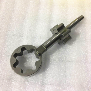 Shijiazhuang gaosheng de alta calidad bomba de eje OEM 420837543 para mar DOO PWC 27D20 Seadoo RXT GTX <span class=keywords><strong>SCIC</strong></span> 04-05 4 Tec sobrealimentado - Product Image 1