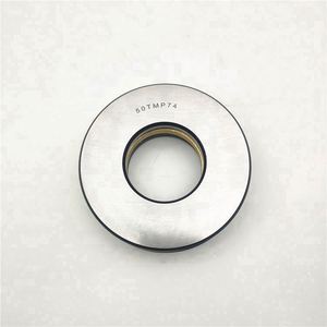 Hình trụ lực đẩy mang Con lăn 80tmp12 80 <span class=keywords><strong>TMP</strong></span> 12 - Product Image 2