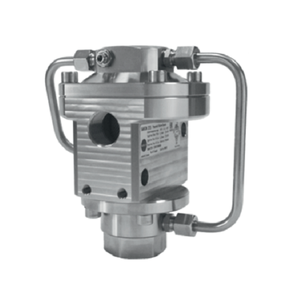 ระบบควบคุมแบบจีนพร้อมตัวเพิ่มแรงลมแบบนิวแมติก 3755 และ KOSO EPA800 - Product Image 2