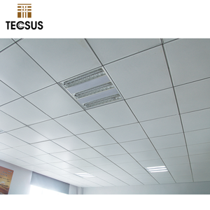 Soporte de <span class=keywords><strong>plafon</strong></span> de 60x60 deckenplatten 62x62 Dalles de plafond acoustiques - Product Image 1