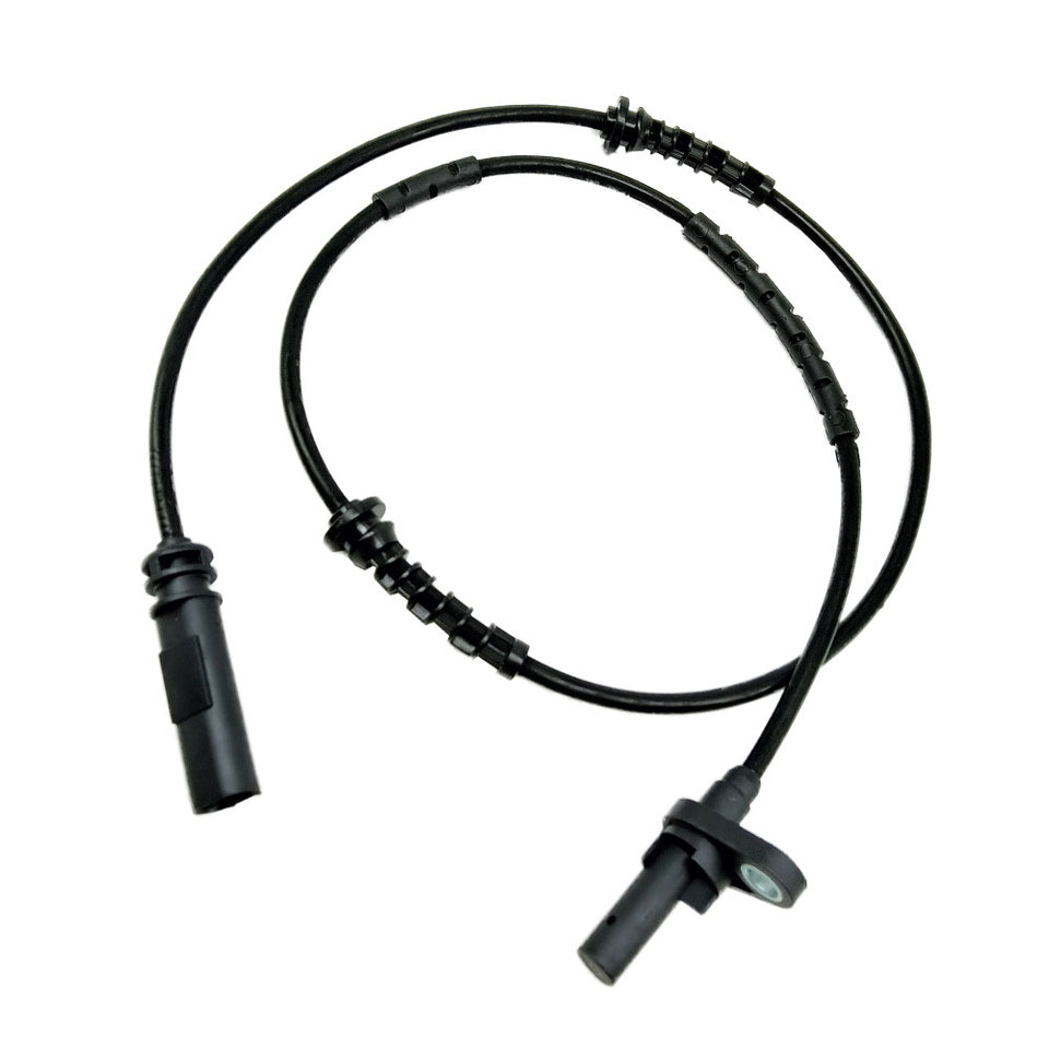 34526782099 0265009227 ABS Wheel Speed Sensor for bmw X1 E84