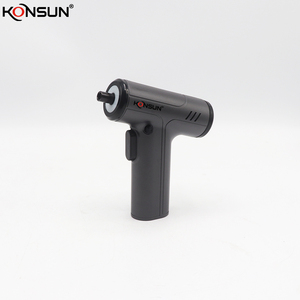 3.6V tuốc nơ vít điện gia dụng có thể sạc lại đa chức năng tuốc nơ vít điện tuốc nơ vít mini Bộ công cụ tự động - Product Image 2