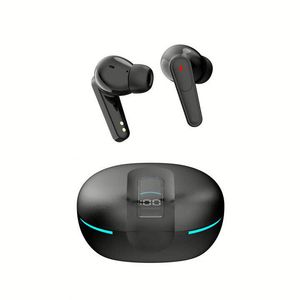 หูฟังไร้สาย New Plus 60 Active Noise Cancelling TWS พร้อมระบบตัดเสียงรบกวนขณะสนทนา เสียงสเตอริโอ HiFi คุณภาพสูง เหมาะสำหรับฟังเพลงและเล่นเกม รุ่น Plus60 - Product Image 6
