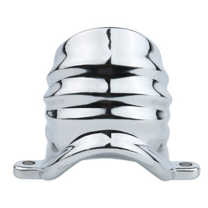 FISTSX Male Enhancement Toy <span class=keywords><strong>Penis</strong></span> unterstützung aus rostfreiem Stahl unterstützt effektiv das Einsetzen von tragbarem und verstellbarem Spielzeug für Erwachsene - Product Image 4