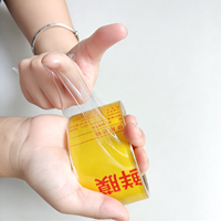 Film d'emballage pour palettes transparent anti-perforation de haute qualité, personnalisé pour la restauration, la stabilisation et la protection des marchandises à l'exportation