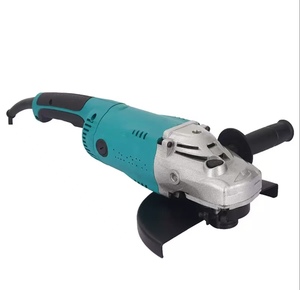 Amoladora Angular Profesional de Alta Potencia y Calidad, 230mm GA230 - Product Image 1