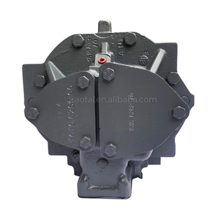 Atlas Copco Trục Vít Máy Nén Khí Đầu C77 Loạt Ổ Đĩa Vành Đai 1616578982 2989015401 Không Khí End Động Cơ - Product Image 6