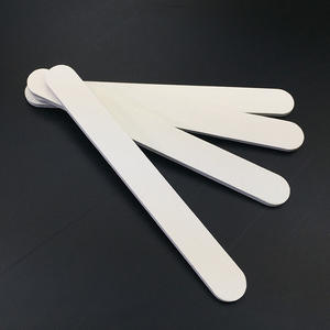 WELLFLYER NF-001-22 מקצועי פצירה ובציפורניים חיץ, נייל קבצי מאגרי בלוק, כפול צדדי רחיץ לשימוש חוזר - Product Image 1