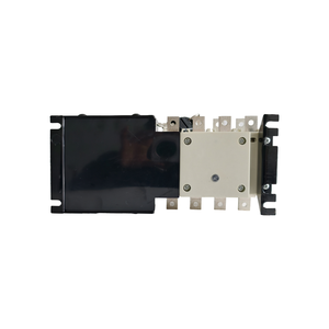 Saklar Transfer Otomatis Kelas PC Seri DOHO DHS1-GA/GA1 3P/4P 16A-3200A 400V Input dan Pemulihan Otomatis Saklar Daya Ganda - Product Image 4