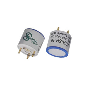 Capteur de méthathiol Emea Tech 4CH3SH-10, capteur de sécurité électrochimique - Product Image 1