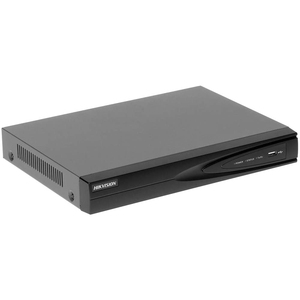 HIK NVR POE 8CH 4k 8MP mạng <span class=keywords><strong>video</strong></span> camera ghi âm kỹ thuật số DS-7608NI-Q1/8P H.265 8CH 4k 8MP DS-7608NI-Q1/8P H.265 - Product Image 2