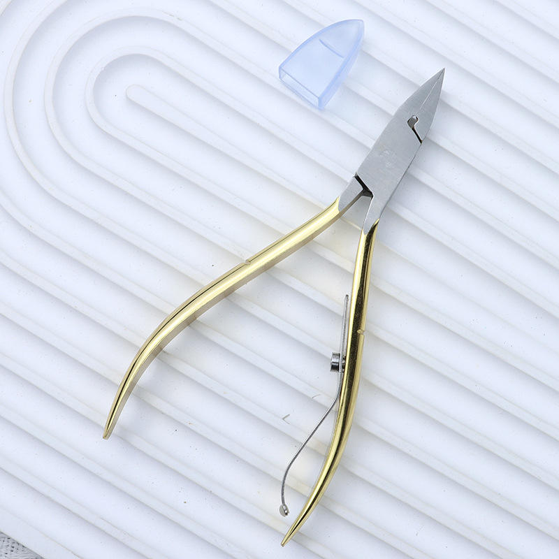 (ทองเลียนแบบ) + คีมปากแบน Y10B (ขายส่ง)