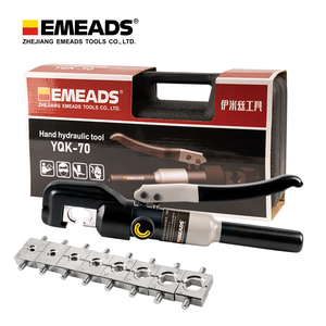 YQK-70 Emeads manuale idraulico strumento di crimpatura cavo Lug pinza altri strumenti di pressatura idraulica cavo strumento di crimpatura - Product Image 3