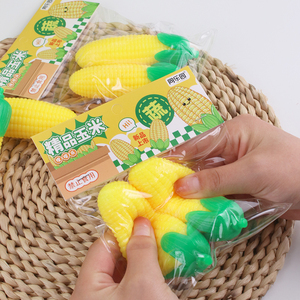 Nouveauté 2026 – Balles anti-stress TPE personnalisées unisexe de marque Onr, populaires et promotionnelles pour la vente en gros - Product Image 2