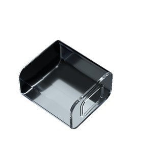 Funda protectora para cargador Huawei de 40W, carcasa transparente de PC para Mate 40 Pro, accesorio de fuente de alimentación de carga rápida - Product Image 1