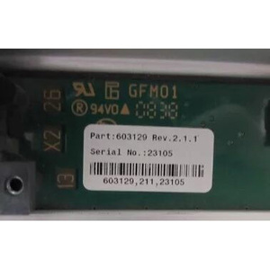 Control Remoto RMP400 603129 para CPU RMP400 603129 - Product Image 4