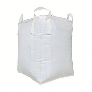 <span class=keywords><strong>Sac</strong></span> en vrac FIBC conducteur de 1000 kg avec boucle latérale, <span class=keywords><strong>prix</strong></span> direct usine, fournisseur de sacs jumbo - Product Image 4