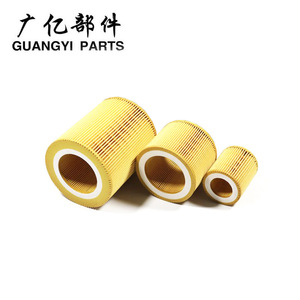 กรองน้ำมันเครื่องสำหรับ BMW 520i 523i 325i X5 E39 E46 E60 Z3 Z4 11427512300 HU9254X OX1541D - Product Image 1