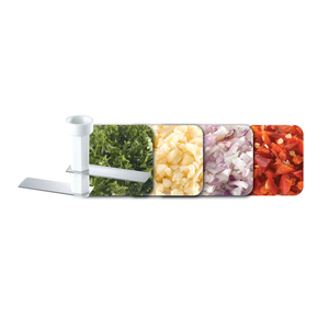 New Style Hand Pressure <b>Vegetable</b> <b>Chopper</b> Manual Food <b>Chopper</b> Slicer - Product Image 5