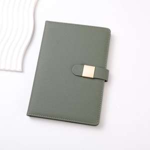 Cuaderno Personalizado A5 2026, Papel Grueso de 120 Hojas, Diario Personalizado A5, Cuaderno de 17 Pulgadas, Cuaderno de Alta Calidad - Product Image 1