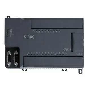 Módulo de CPU del controlador PLC KINCO nuevo y Original, 21 de enero de 2017