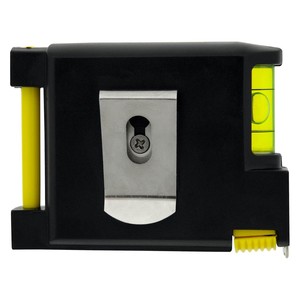 Делюкс рулетка 10 'многофункциональная рулетка с уровнем/блокнотом и ручкой - Product Image 5