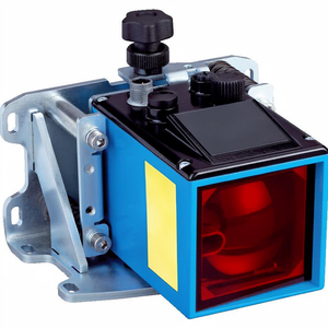 เซ็นเซอร์วัดระยะทางแบบดิจิตอล ยี่ห้อใหม่ 1086985 SENSOR OPT 20-8000CM ดิจิตอล NPN - Product Image 1