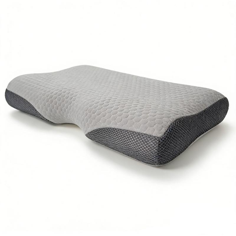 Wholesale Memory Foam Bed Pillow Ergonomic