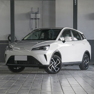 2024 nuova Neta <span class=keywords><strong>AYA</strong></span> 5 porte 5 posti 400 500 Pro Suv auto elettrica - Product Image 3