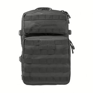 Mochila Táctica Resistente de Cordura 500D para Cada Misión - Product Image 4