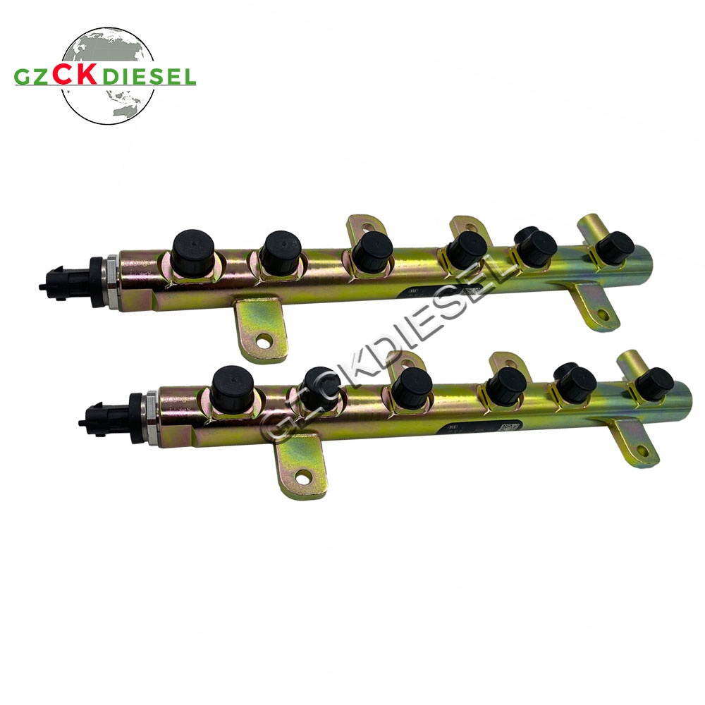 Tube 3977527 for ISDE Engine - High Quality Diesel Fuel Pipe