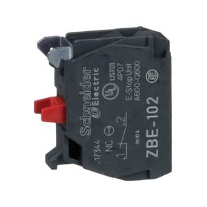 ปุ่ม Schneider XB4BA21 ZBE102 ZBE101 ZB5SZ3 ZB5RTA6 ZB5RTA4 ZB5FW353 ZB5FV043 ZB5FV083 - Product Image 5