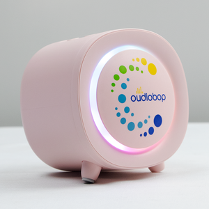 Oudiobop yeni varış woofer mini hoparlör karaoke bas 5W müzik sistemi ses diğer ses - Product Image 5