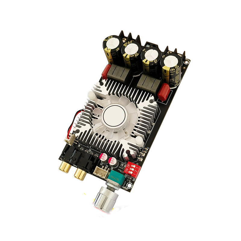 amplifier board zk tda