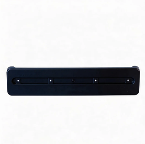 Parachoques Delantero Exterior <span class=keywords><strong>de</strong></span> Alta Calidad para Auto, Piezas <span class=keywords><strong>de</strong></span> Repuesto Completas con Gancho <span class=keywords><strong>de</strong></span> Remolque y Clips para G65 W463 <span class=keywords><strong>G500</strong></span> - Product Image 4