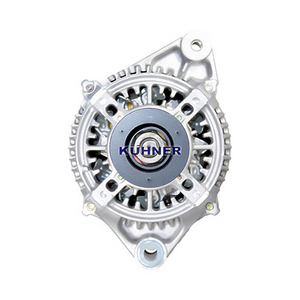 Alternateur compatible pour LAND ROVER FREELANDER I 1.8 i 16V 4x4 Essence (KW : 88, CV : 120) de 02-1998 à 11-2000 DENSO - Product Image 1