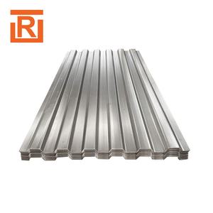 Láminas de Acero de Color, Láminas de Acero Galvanizado y Láminas para Techos IBR Ofrecidas a Buenos Precios - Product Image 1