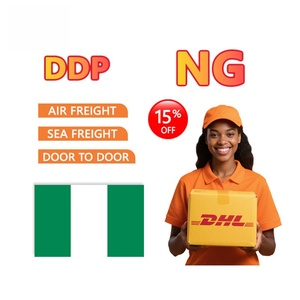 Servicios de Envío Puerta a Puerta y Transporte de Mercancías de Guangdong a EE. UU. y Canadá con Soporte para Almacenes FBA - Product Image 6