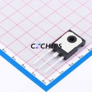 Nuevo y original IPW65R099C6 TO-247 Transistor de efecto de campo (MOSFET) - Product Image 2