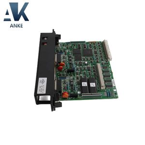 Módulo de Coprocesador programable GE Fanuc IC697PCM711 - Product Image 2
