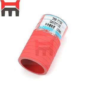 อะไหล่รถขุดขายดี E320D2 สายยางระบายความร้อนเครื่องยนต์ 369-2259 - Product Image 4