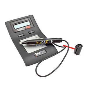 Analizador de Metales Preciosos de un Solo Botón, Detector de Quilates de Oro, Integrado con Computadora, Ideal para Joyerías y Laboratorios - Product Image 4