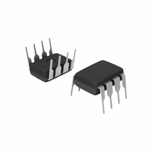 8 ชิ้นส่วนอิเล็กทรอนิกส์ DIP BOM IC พร้อมส่ง ชิปจัดการพลังงาน (PMIC) รุ่น UC3852N - Product Image 1