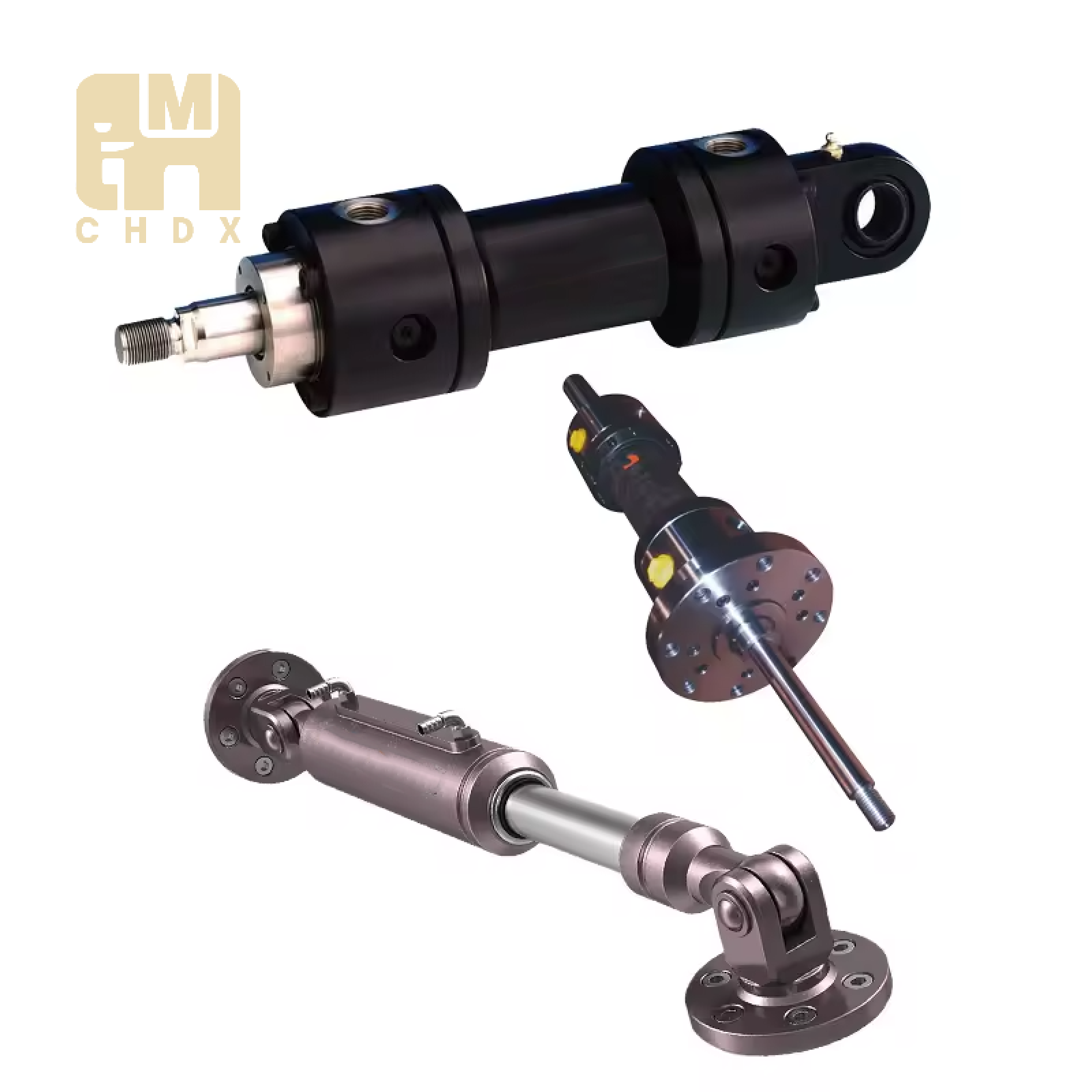 Zero Leakage Hydraulic Unit Boom Cylinder Customized Oil Pressure Cylinder Boom Leak Proof Hydraulic Cylinder 13 Ha4d6f0f161bb40fd925428a1a9e55dddq