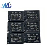 Relais Hongfa JQC/HF3FF-005-1HS 4 broches