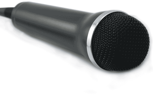 Honcam USB Máy Tính Condenser Microphone Trò Chơi Guita Anh Hùng Cho Nintendo Chuyển Đổi <span class=keywords><strong>PS3</strong></span> PS4 PC Wii Xbox 360 Một - Product Image 4