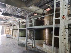 Agente de tratamiento de aguas residuales líquidas, eliminación de oxígeno, químicos de COD - Product Image 4
